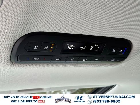 New 2026 Hyundai Palisade SEL Premium image 26