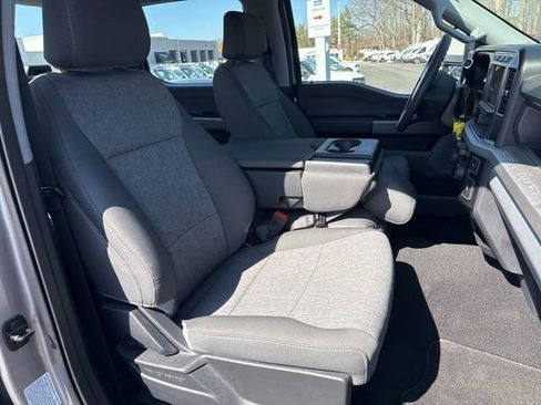 Certified 2024 Ford F250 XL w/ STX Appearance Package image 11