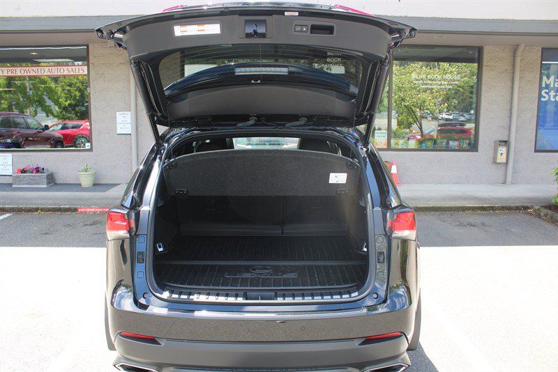 Used 2021 Lexus NX 300 F Sport AWD/4WD image 26