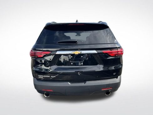 Used 2024 Chevrolet Traverse LT AWD/4WD image 5
