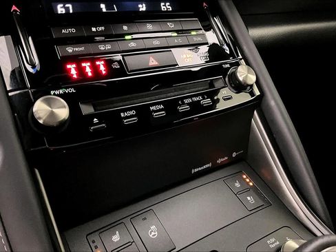 Used 2024 Lexus IS 350 F Sport image 34