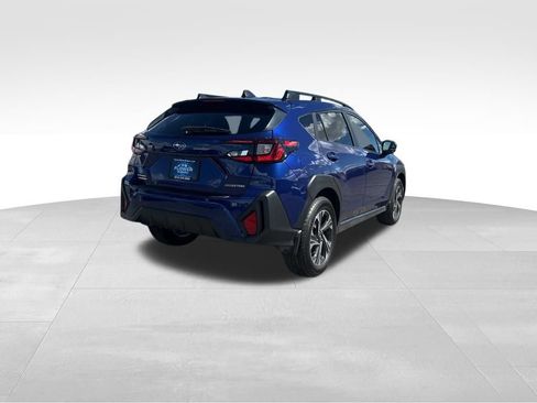 Certified 2025 Subaru Crosstrek 2.0i Premium AWD/4WD image 8