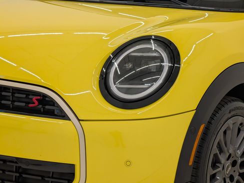 New 2026 MINI Cooper S image 11