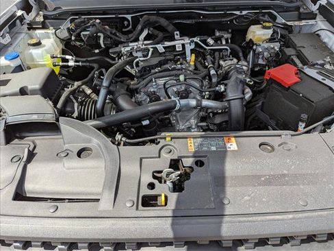 New 2025 Ford Ranger XL image 20