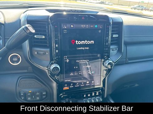 Used 2025 RAM 2500 Power Wagon image 19