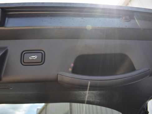 New 2025 Hyundai Tucson Limited image 35