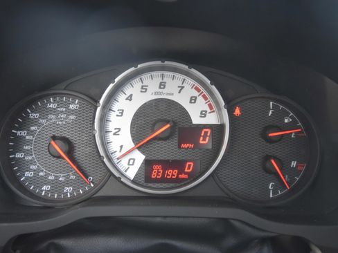 Used 2017 Toyota 86 image 11