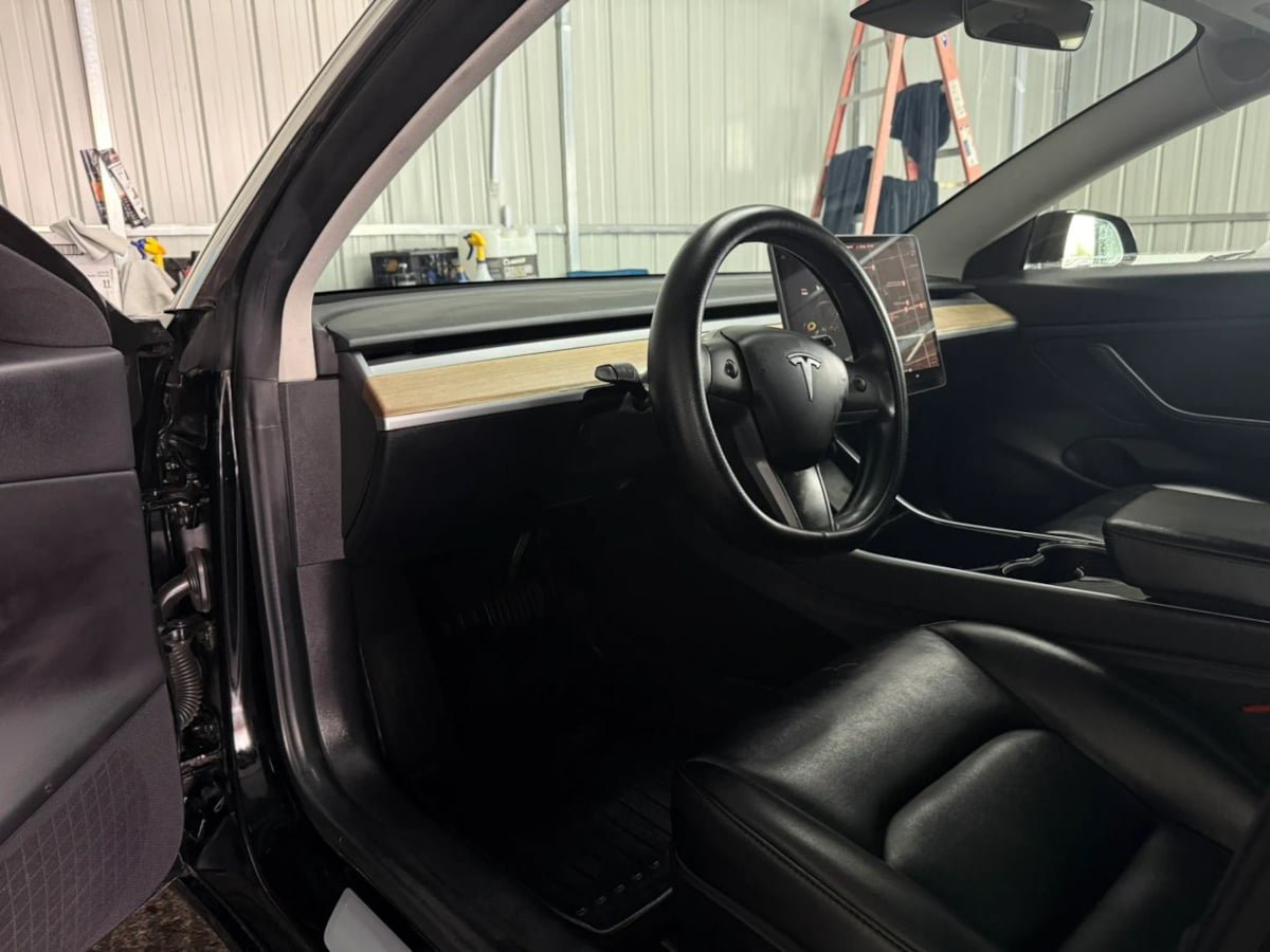 Used 2019 Tesla Model 3 Standard Range Plus RWD image 35