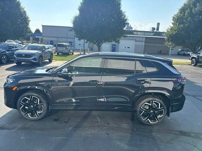 New 2026 Volkswagen Tiguan SEL R-Line