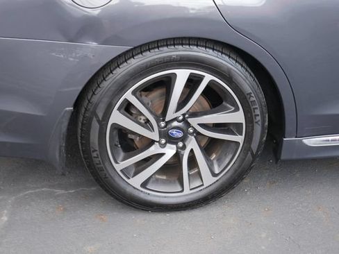Used 2019 Subaru Legacy 2.5i Sport w/ Popular Package #2B AWD/4WD image 10