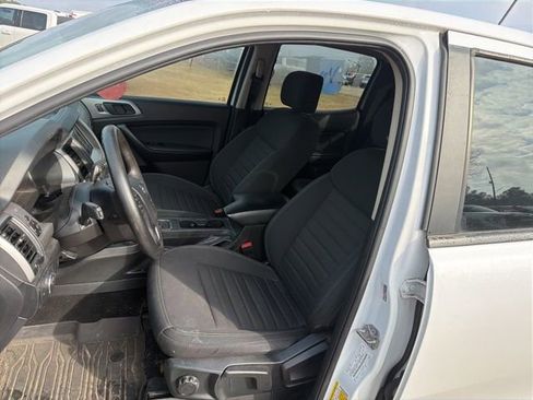 Used 2022 Ford Ranger XL w/ FX4 Off-Road Package image 10