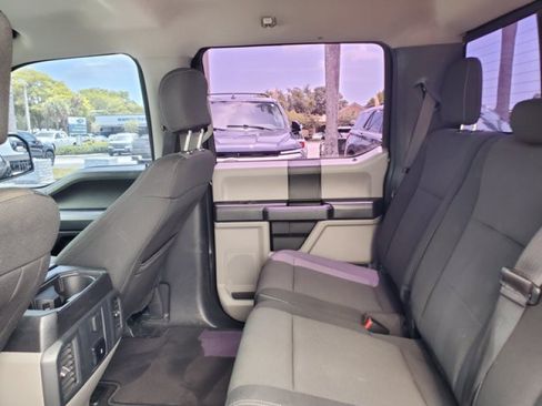 Used 2017 Ford F150 XL w/ Equipment Group 101A Mid RWD image 25