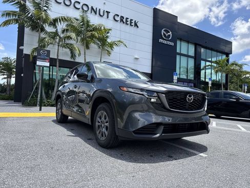 New 2026 MAZDA CX-5 Select AWD/4WD image 30