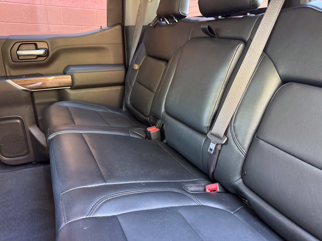 Used 2020 Chevrolet Silverado 1500 RST AWD/4WD image 22