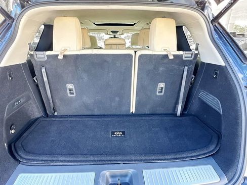 Used 2022 INFINITI QX60 Sensory w/ Vision Package image 29