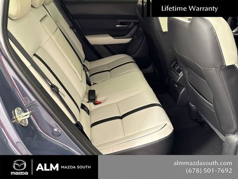 New 2026 MAZDA CX-50 AWD 2.5 S w/ Weather Package image 16