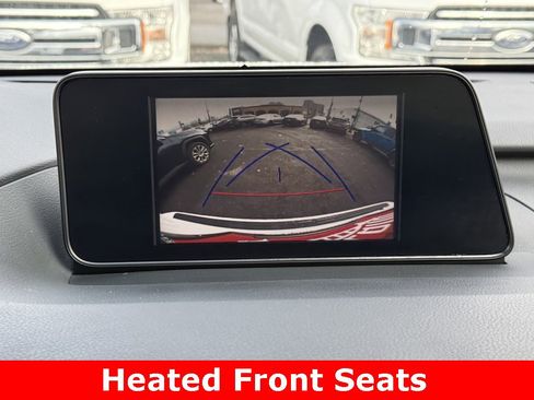 Used 2017 Lexus RX 350 AWD image 2