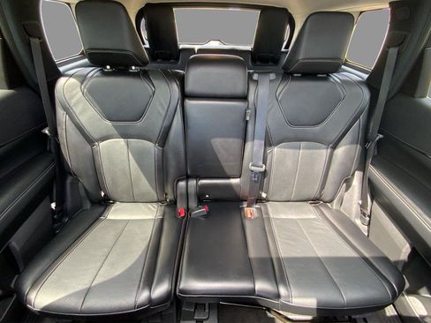 Used 2024 INFINITI QX60 Luxe AWD/4WD image 14