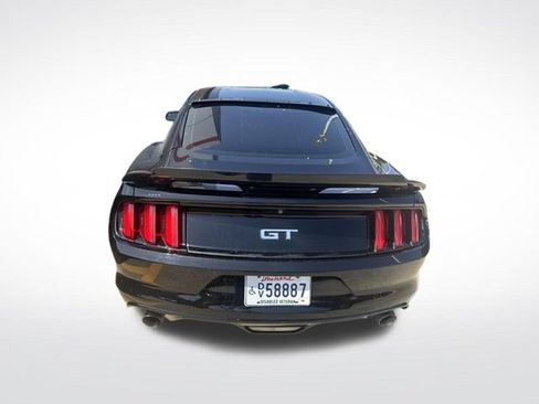 Used 2015 Ford Mustang GT w/ GT Performance Package RWD image 6
