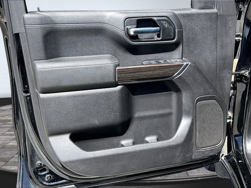 Used 2020 Chevrolet Silverado 1500 RST w/ All-Star Edition RWD image 13