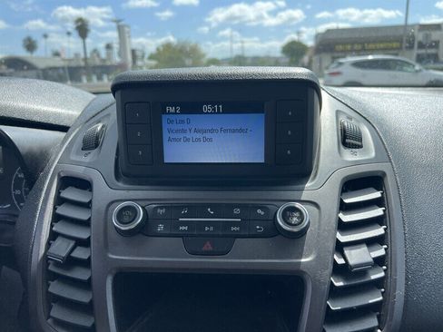 Used 2019 Ford Transit Connect XL FWD image 24