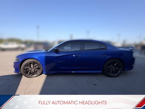 Used 2020 Dodge Charger R/T w/ Driver Convenience Group RWD image 8