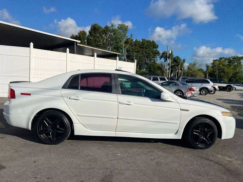 Used 2004 Acura TL image 2