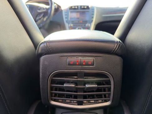 Used 2020 Lincoln MKZ Reserve w/ Elements Package image 15