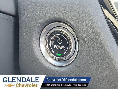 Certified 2024 Cadillac Lyriq Luxury image 36