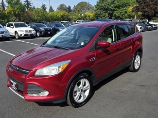 Used 2014 Ford Escape SE image 1