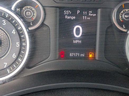 Used 2022 RAM 2500 Tradesman AWD/4WD image 10