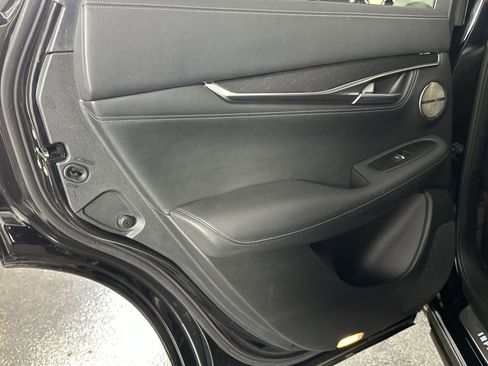 Used 2025 INFINITI QX55 Sensory w/ Lighting Package AWD/4WD image 30