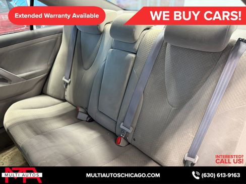 Used 2009 Toyota Camry image 18