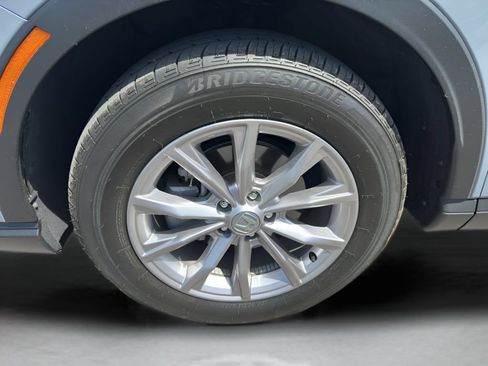 Used 2024 Honda CR-V EX-L image 25