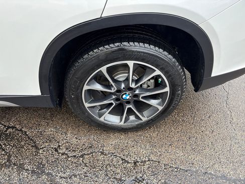 Used 2017 BMW X5 xDrive35i image 31