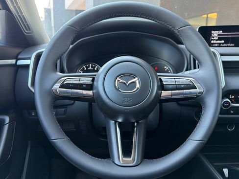 New 2026 MAZDA CX-50 Meridian Edition w/ Apex Package AWD/4WD image 23