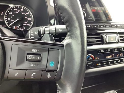 Used 2024 Nissan Pathfinder SL w/ SL Premium Package image 41