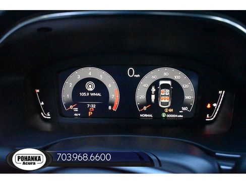 New 2026 Acura Integra A-Spec image 21