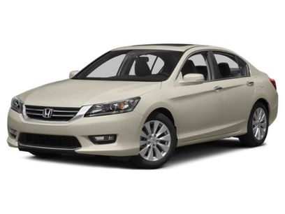 Used 2013 Honda Accord EX-L