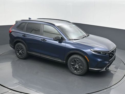 New 2026 Honda CR-V TrailSport image 27