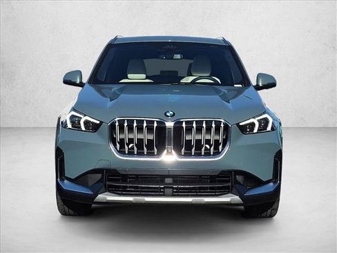 New 2026 BMW X1 xDrive28i w/ Technology Package AWD/4WD image 6