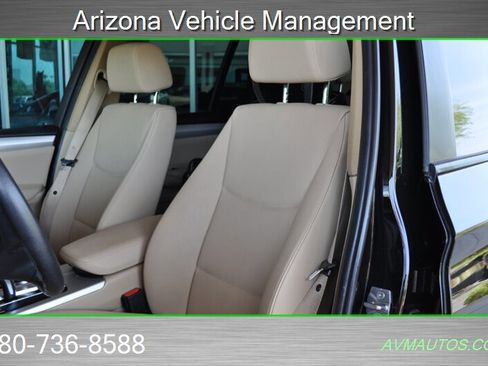 Used 2012 BMW X3 xDrive28i image 19