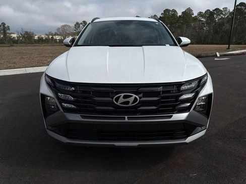 Used 2025 Hyundai Tucson SEL image 13