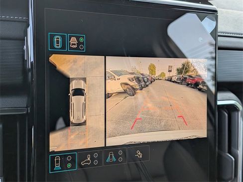 New 2026 GMC Acadia Elevation w/ Elevation Premium Package image 12