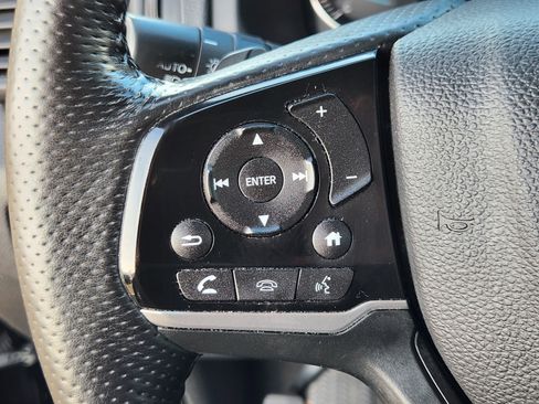 Used 2019 Honda Passport Elite image 24