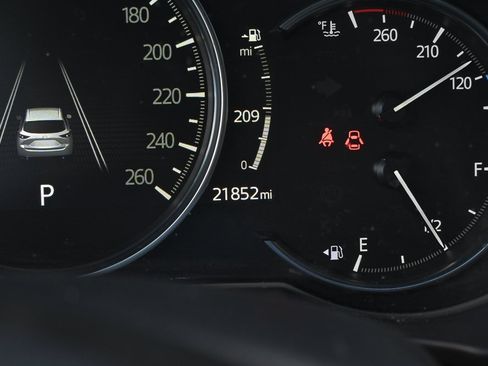 Certified 2023 MAZDA CX-5 AWD 2.5 S w/ Premium Package image 24