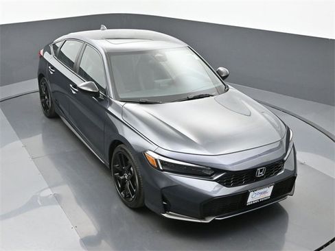 Used 2026 Honda Civic Sport image 19