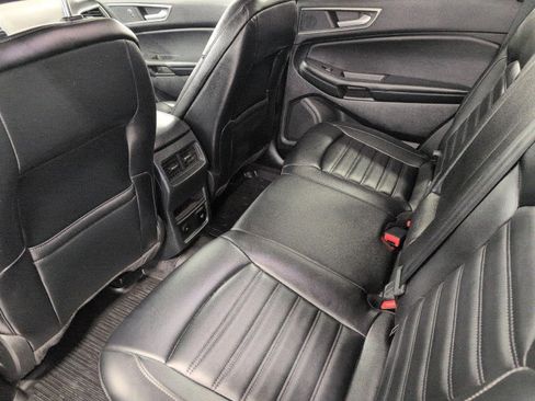 Used 2023 Ford Edge SEL w/ Convenience Package AWD/4WD image 22