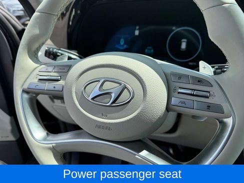 Used 2023 Hyundai Palisade Limited AWD/4WD image 29