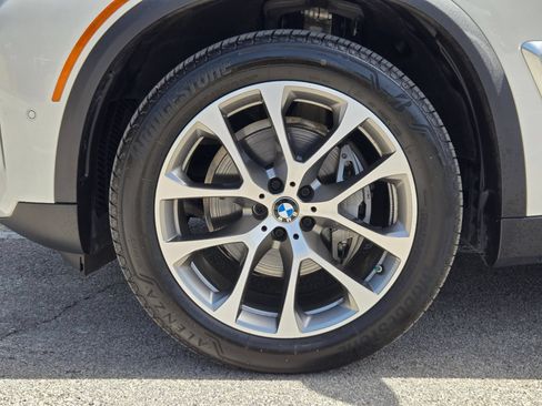 Used 2026 BMW X5 xDrive40i w/ Climate Comfort Package AWD/4WD image 32